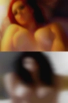 Horny females singles