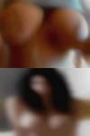 Naked girls with pines and guys