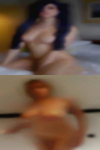 I'm into woman various nude types of men and women.