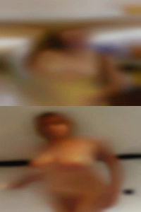 Sexy older man with gorgeous nude girls with pussy differ blue eyes.