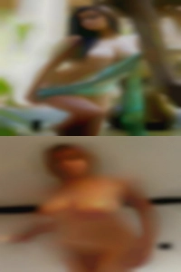 Which one horny women did you choose for me?