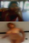 Wonderful nude woman