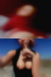 Naked females thirties