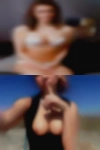 Older swinger couple live
