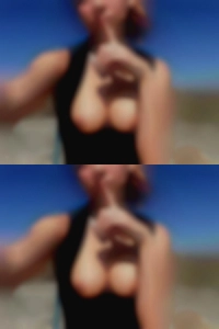 Someone who enjoys sex in many nude women ways.