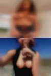 Swingers wives black