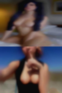 Then off to a hotel - that sluts kinda thing..