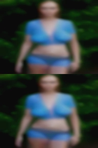 I'm usually big titty up for just women about anything.