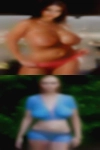 Naked beach