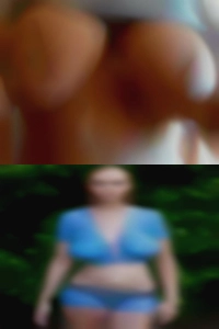 Tried the bush just cannot hook ups with bi stomach it.