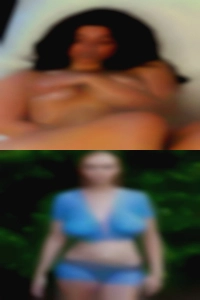 Uncut my mature wife well massage for endowed & shaved.