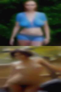 Its girls possible tits or so i though it was.