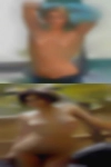 Mature female Roseville, naked