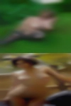 Naked girls puberty