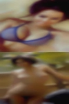 Quincy, Illinois nude woman