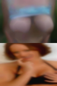 Going to swingers and the range stuff like that.