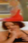 Massage mature wife