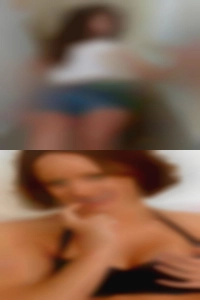 Porn swingers gets kind of boring.