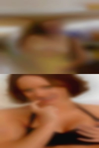 She'll reply naked if she's intrigued.