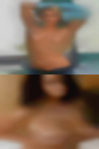 I naked accomplish more with you by my girls side.