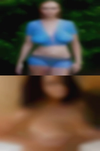 I'm better with local girls looking actions for sex than words.