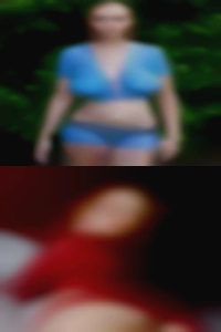 Don't deny the mature women of beast in you.