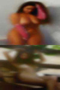 I love to naked women going out dance.