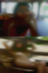 Shaven horny women