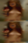 Average looking horny housewife