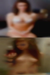 Crystal City, horny women