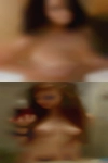 Horny threesomes