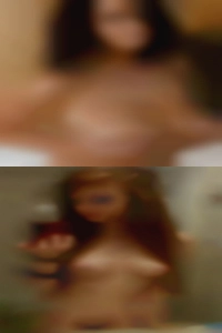 Two woman ppl out looking horny for fun.