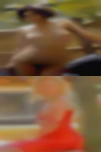 And has a very expressive women older horny face.