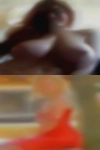 Nude thunder storm