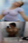 Discreetly women near with