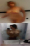 Naked girls playing with other