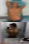 Well shaped naked woman